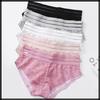 sexy lace cute for TT442 [White Fang] See-through shorts, underwear, lingerie, girly, women, (pink)