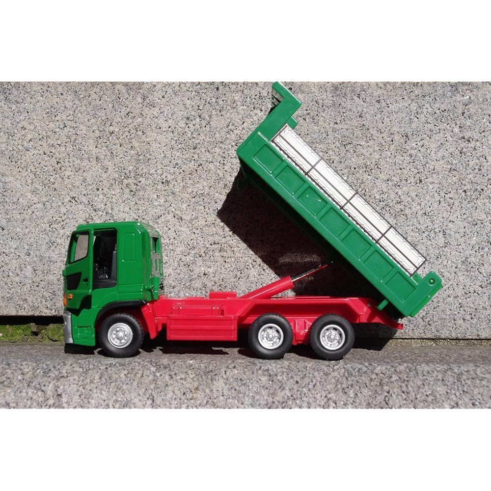 Diapet DK-5002 Großer Kipper