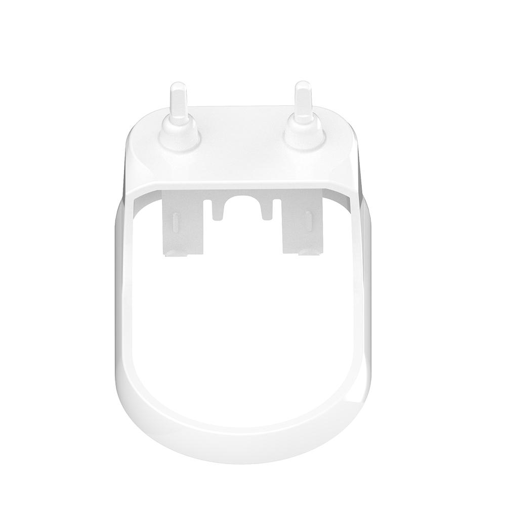 Toothbrush Charger Stand Base Brush Heads Holder Stand Compatible with Philips Sonicare Electric Toothbrush, for HX6000 HX6511