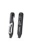 YFFSFDC Bicycle Tool Bicycle Multifunctional Portable Ratchet Wrench Hex Wrench and Easy To Carry for Road and Cross Bikes Set, Multi-Tool, 14-in-1