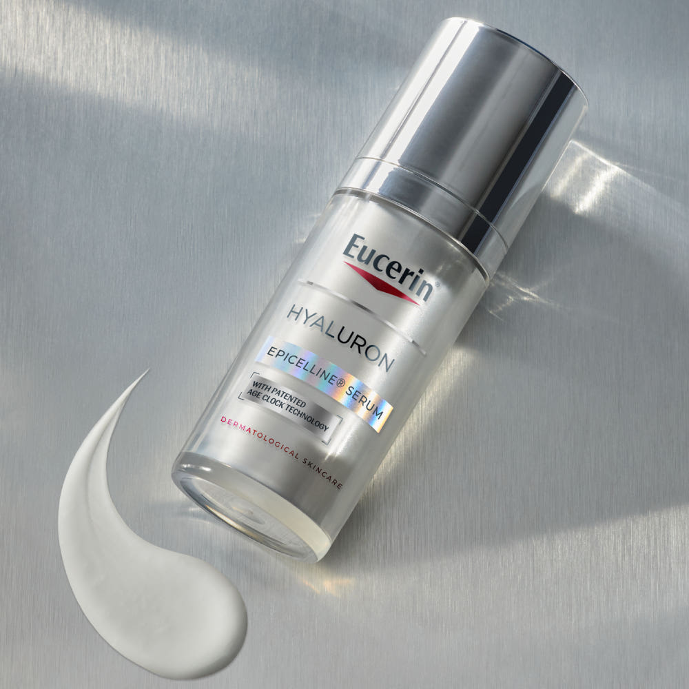 Eucerin Hyaluron Epicelline Serum 30ml