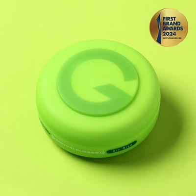 Gatsby Moving Rubber Airize Naturwachs 80 g