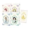 Genuine  Card Toy Story Deluxe Edition Smart and Fun Time Movie Anime Game Collection Card Toy Gift