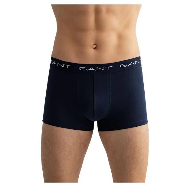 Gant 900003003405 боксеры 3 шт.