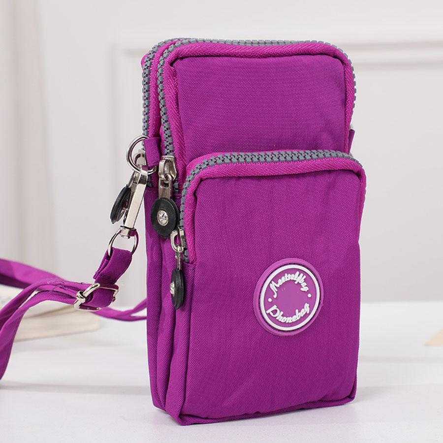 Laufende Handy-Tasche Armtasche, spezielle Ausrüstung für Männer und Frauen, Handy-Tasche, Fitness- und Sport-Handy-Armhülle