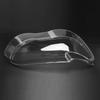 Car Headlight Lens Cover For BMW E65 E66 E67 7-Series 730 735 760 2001-2004 Headlamp Shell Transparent Lampshade
