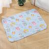 Breathable Comfortable Sleeping Mat for Dogs Suitable for All Seasons Non Slip Mat for Dogs Cats Dog Cage Floor Mat Pet Supplies