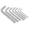 Wrench Head Wrench Garden Home L-Shape Screwdriver