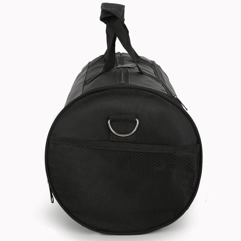 M FITNESS Yoga & Gym Travel Duffel Bag