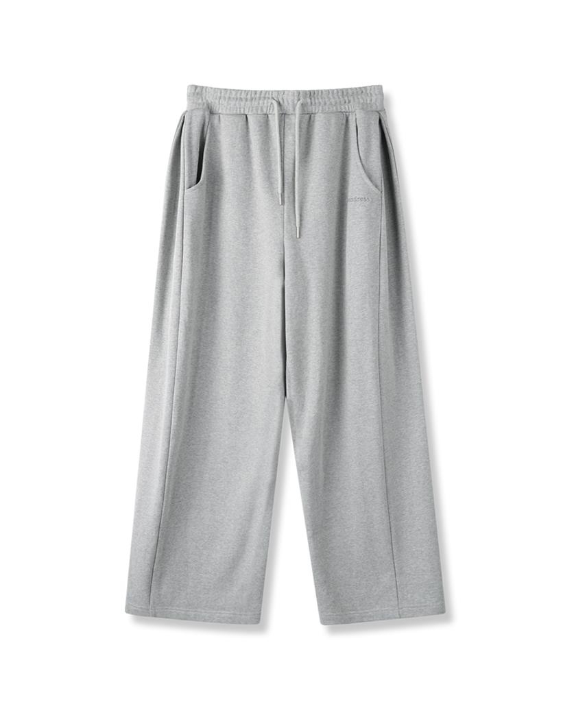 AVANDRESS Side Flash Relax Pants_3Colors