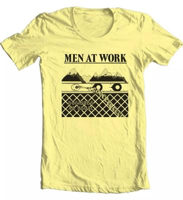Üst giysisi – T-shirtler