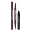 Kill Brow Dual Tattoo Pen Spezialset (Tattoo-Stift + Entferner-Stift)