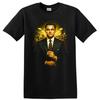 Wolf of Wall Street T Shirt Leonardo DiCaprio Money Boss Suit Tee