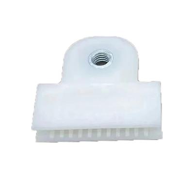 Driving Clips For Window M6 Performance Regulator Secure ABS Accessory Construction Long Lasting Smooth Spiral
