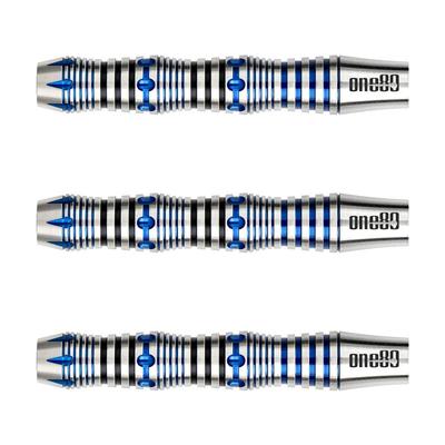 One80 Ascent 02 2BA 18g Dart Barrel Set