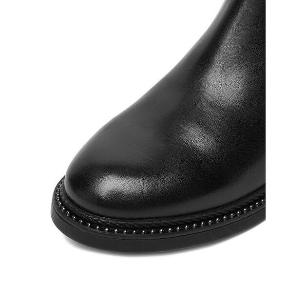 Chelsea Boots Lasocki CEO-RST-56007-10 Black