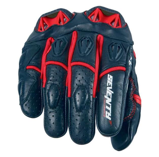 Rękawice motocyklowe Seventy Degrees SD-N32
