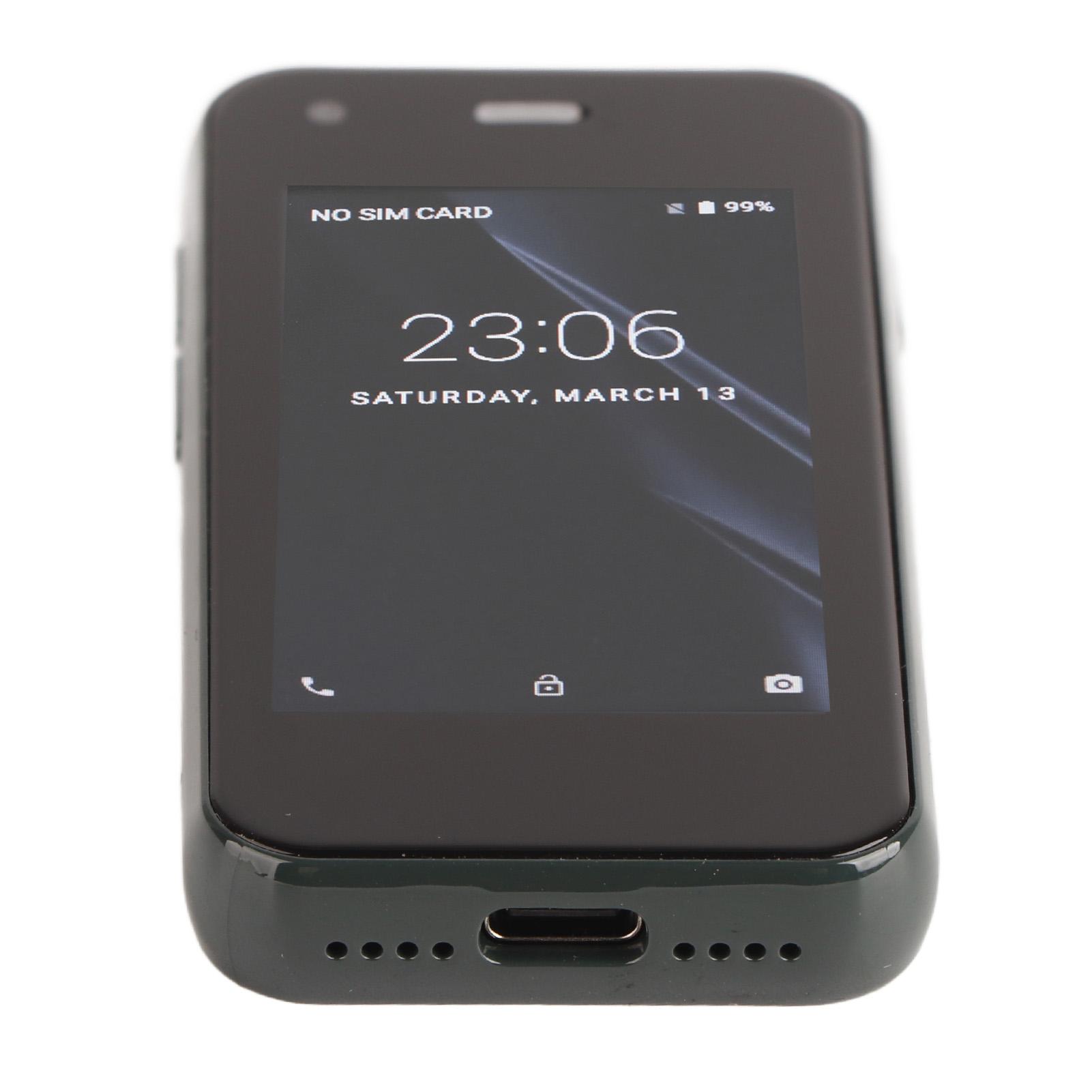 

Міні-мобільний телефон XS11, 2,5 дюйма, WiFi GPS, 1 ГБ, 8 ГБ, 4 ядра для Android, смартфон для студентів, рожевий зелений