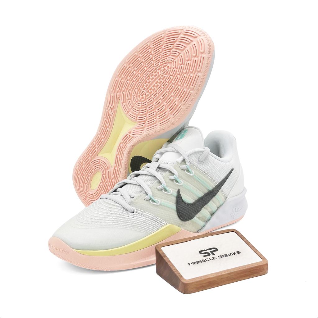 Nike Sabrina 3 Schalldämpfer HF2882-100 Unisex