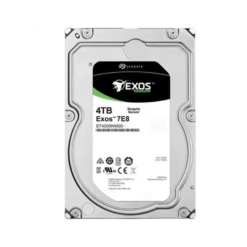 

Zhongke Tenglong 4TB 3.5-inch SATA Server Hard Drive
