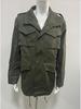 2025 Cross-Season Men's Retro Workwear Jacket: Loose Fit, Multi-Pocket Casual Outerwear