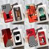 Twin Peaks Poster For Samsung Galaxy M55 M15 M13 M23 M33 M53 M30s M31s M12 M32 M52 M20 M21 M51 M34 M54 Case
