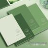 Thickened Soft Cover Mori Style Notebook - A5/B5 for Students