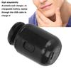 Portable Electric Shaver Multifunctional Magnetic 9 Blade Head Mini Men Shaver for Home Salon