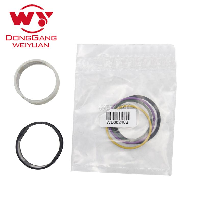 Fuel Injector Repair Kit, Seal Ring, Seal Kit, For Cumm X15 Fuel Injector 4088665,1529790, 1464994, 4928260, Fuel Engine Part