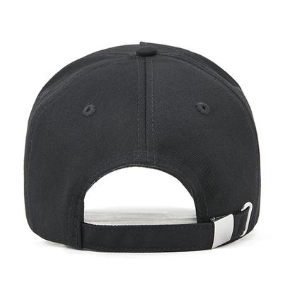 Men's Fashion Big Head Circumference Baseball Cap Female Truck Driver Trend Simple Hip-hop Hiking Fishing Travel Golf Sports Hat