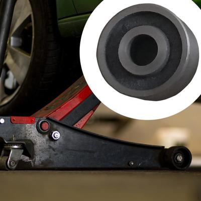 Metallrolle für Vorderrad, Ersatzteile für 3T Horizontal-Bodenheber mit 20-mm-Bohrung
