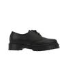Dr. Martens 1461 Vintage Fashion Versatile Comfortable Low-Top Casual Shoes Unisex Casual Shoes Black 41774001