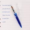 0.38/0.5mm Fountain Pen Art Creation Painting Font Design Scrapbook DIY Student School Supplies