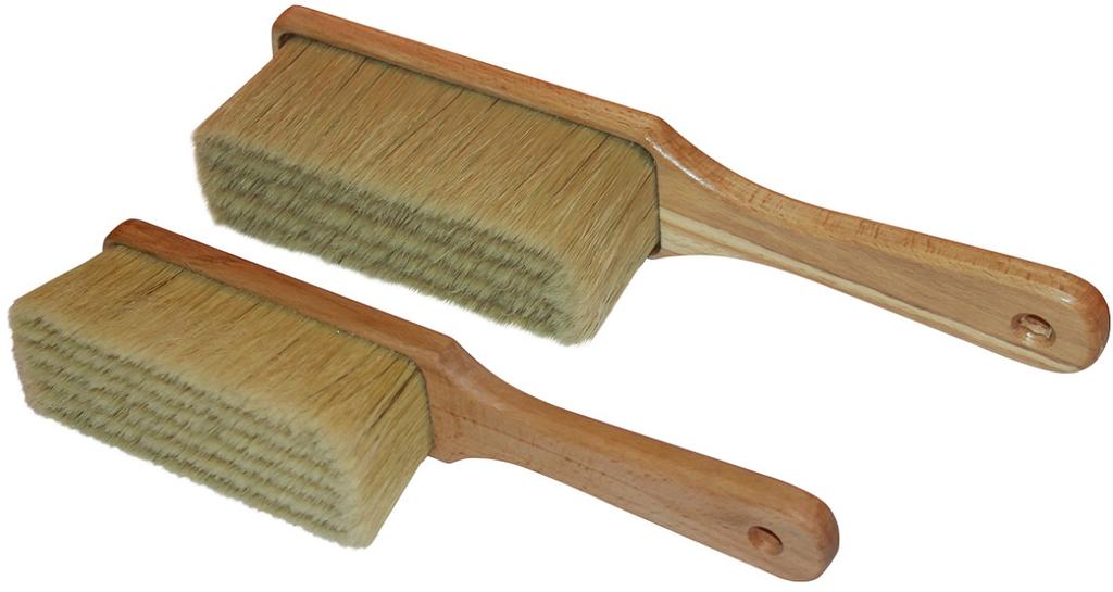 Brush With Artificial Hair 170*70 - Zmio 170*70