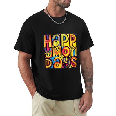 Oberteile – T-Shirts