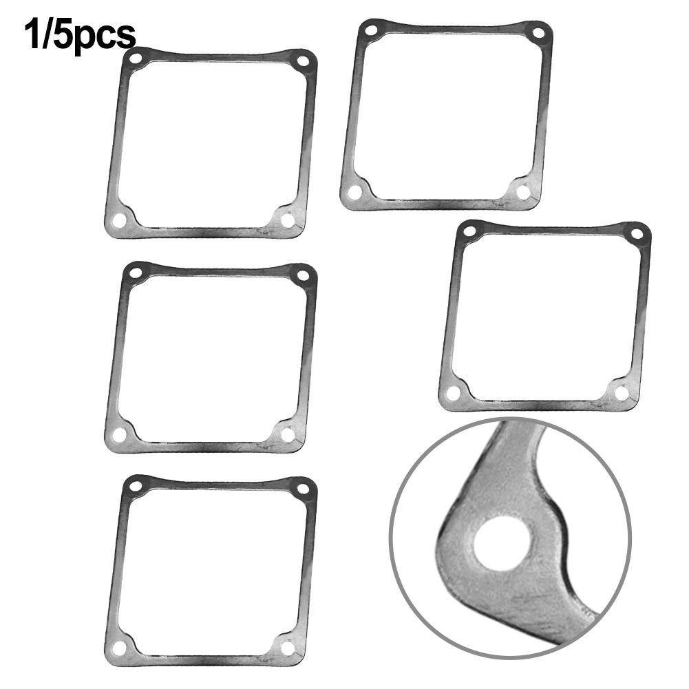 OEM Style Muffler Cover Gasket 1128 149 0500 for MS440 MS441 MS460 MS461 For 044 046 Saws Choose 1 or 5 Pieces