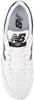 Sneakers New Balance 480 BB480 Low White/white/black