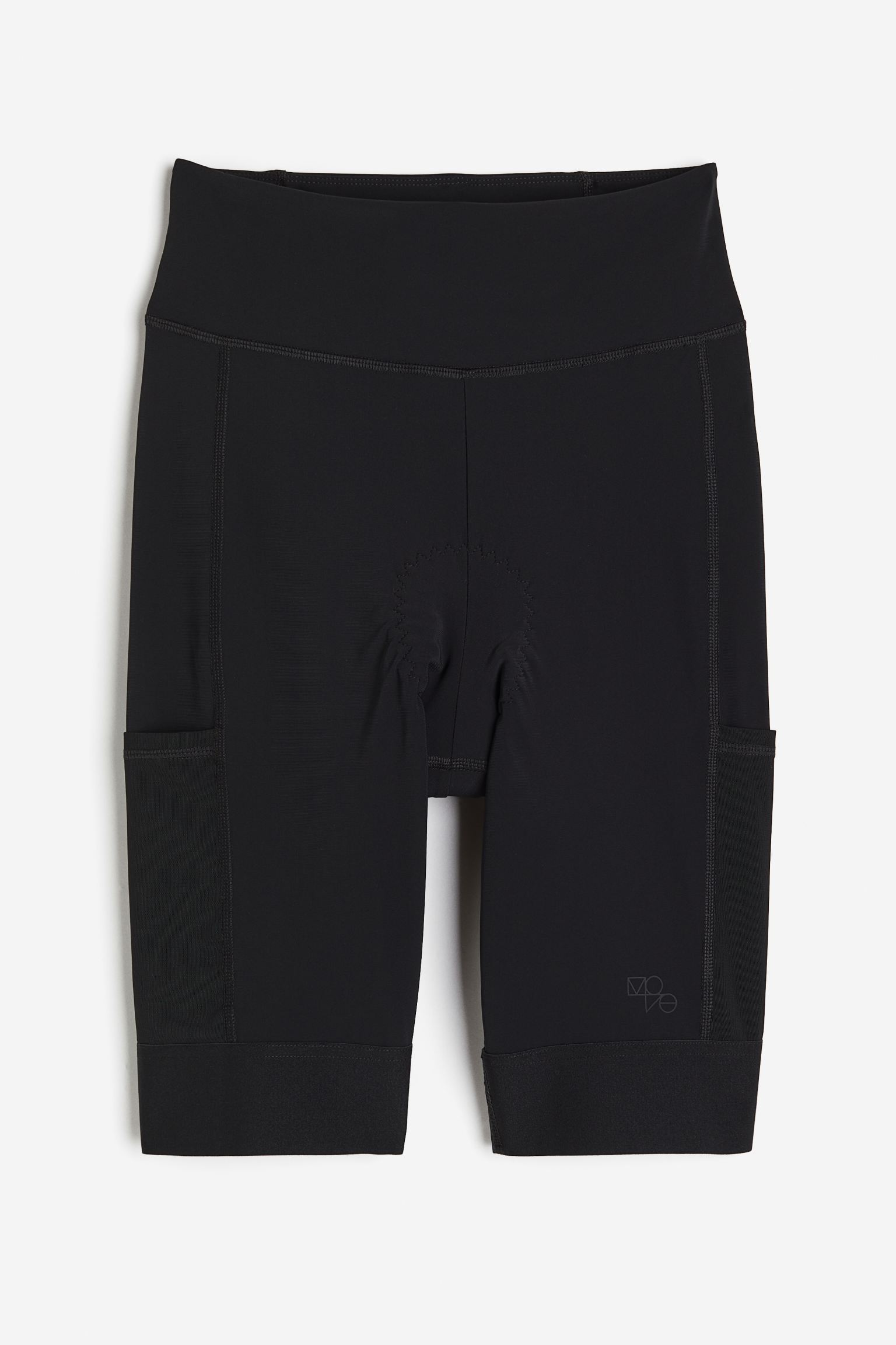 

Велосипедные шорты DryMove