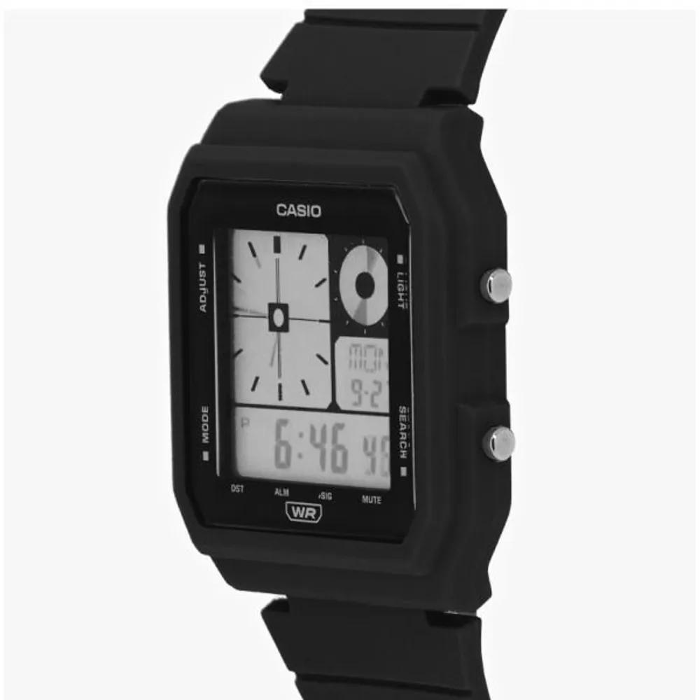 [Cio] La Prima LF-20W-1ADF Unisex Watch