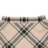 Hedge Kids Preppy Check Skirt Hss14sa84m Bg
