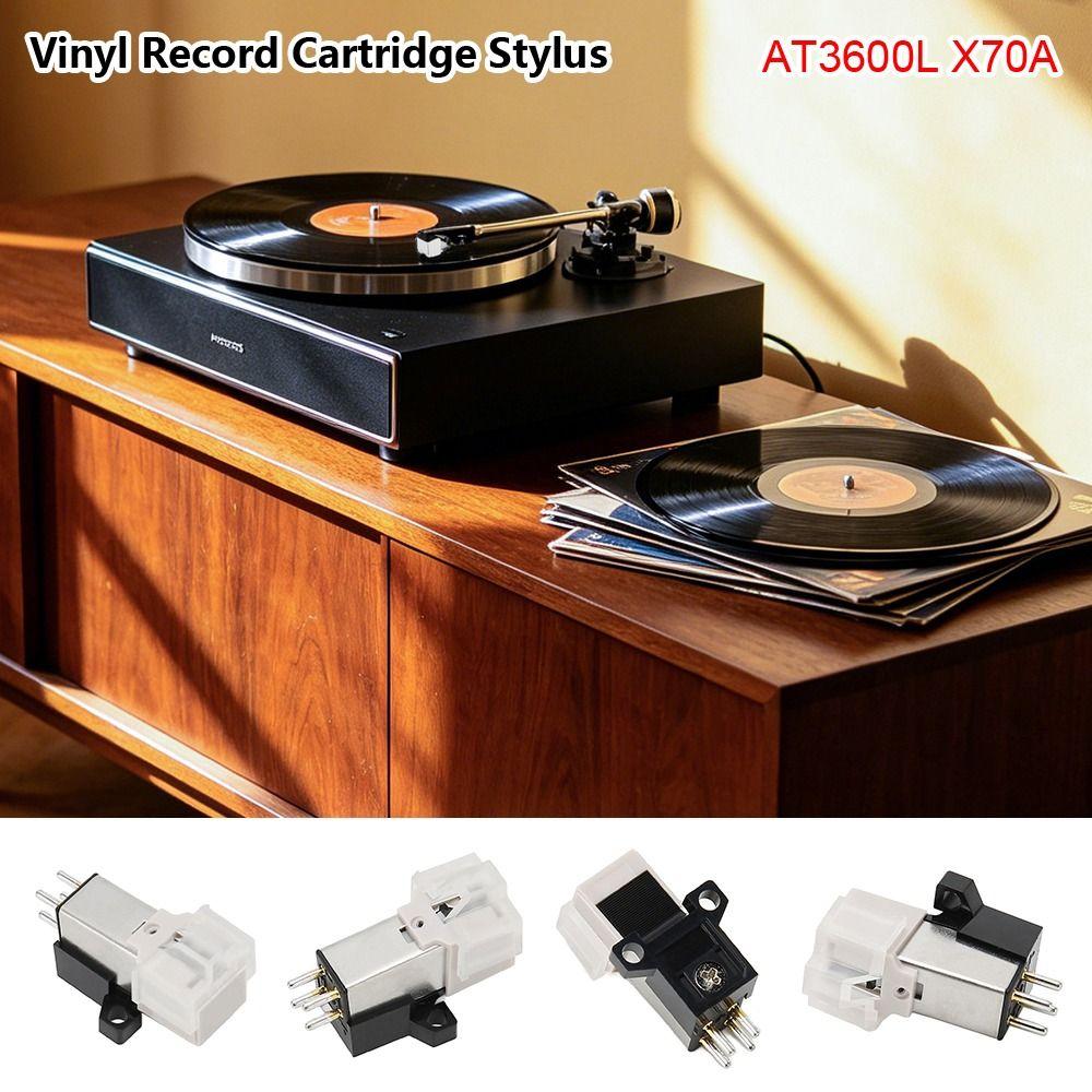 1Pcs Record Playing Turntable Player Replacement Needle  Turntable Equipment Repair