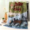 100% Pure Cotton Gauze Bath Towel - Cute Soft and Absorbs Cotton Towel for  Adults and Children,75 X 160cm