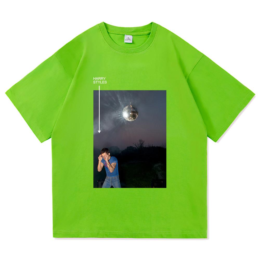 New Album Kiss All The Time Disco Occasional T Shirt UnisexWomen Clothing Harajuku High Quality Tops Cotton TShirts Vintage