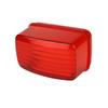 5KM-84710-01-00 Tail Light Lens Taillight Cover For Yamaha UTVs ATVs 2002-2021