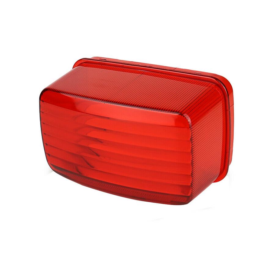 5KM-84710-01-00 Tail Light Lens Taillight Cover For Yamaha UTVs ATVs 2002-2021