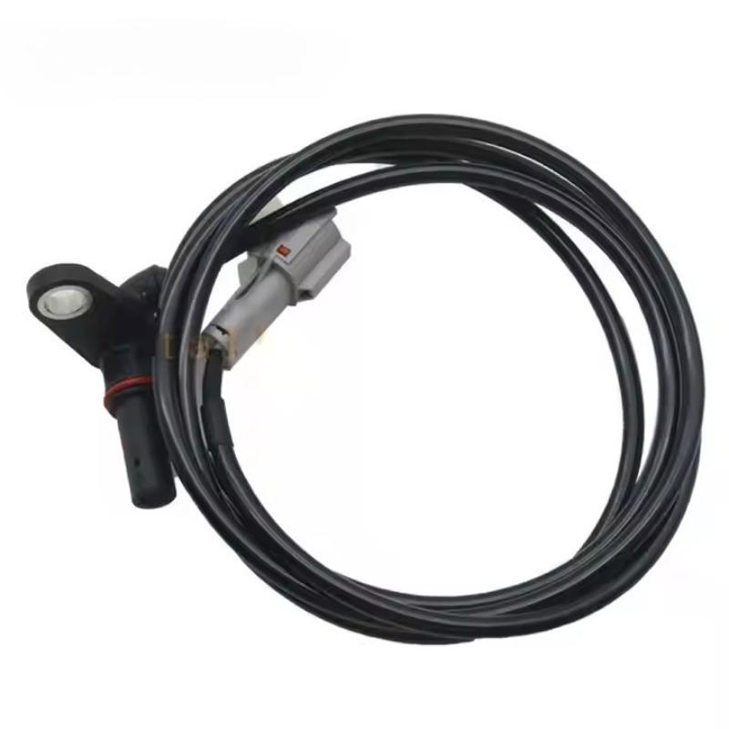 

MK584727 Front Rear Left/Right ABS Wheel Speed Sensor For Mitsubishi Fuso 6.5 7.5 8.5 MK584728 MK585279 MK585280 Car Spare Parts 1X Front Left