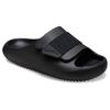 Crocs Mellow Luxe Slide Black Unisex Sneakers 209413-001