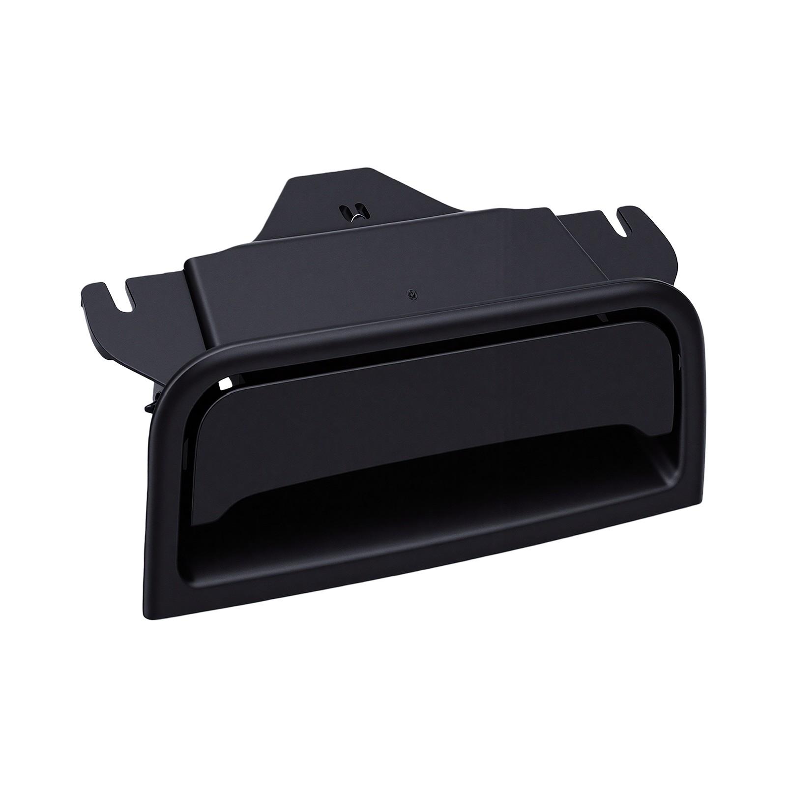 Center Console Latch 22792217 Center Console Cover Lock Replacement for Silverado 1500 2500 HD 3500 HD Tahoe