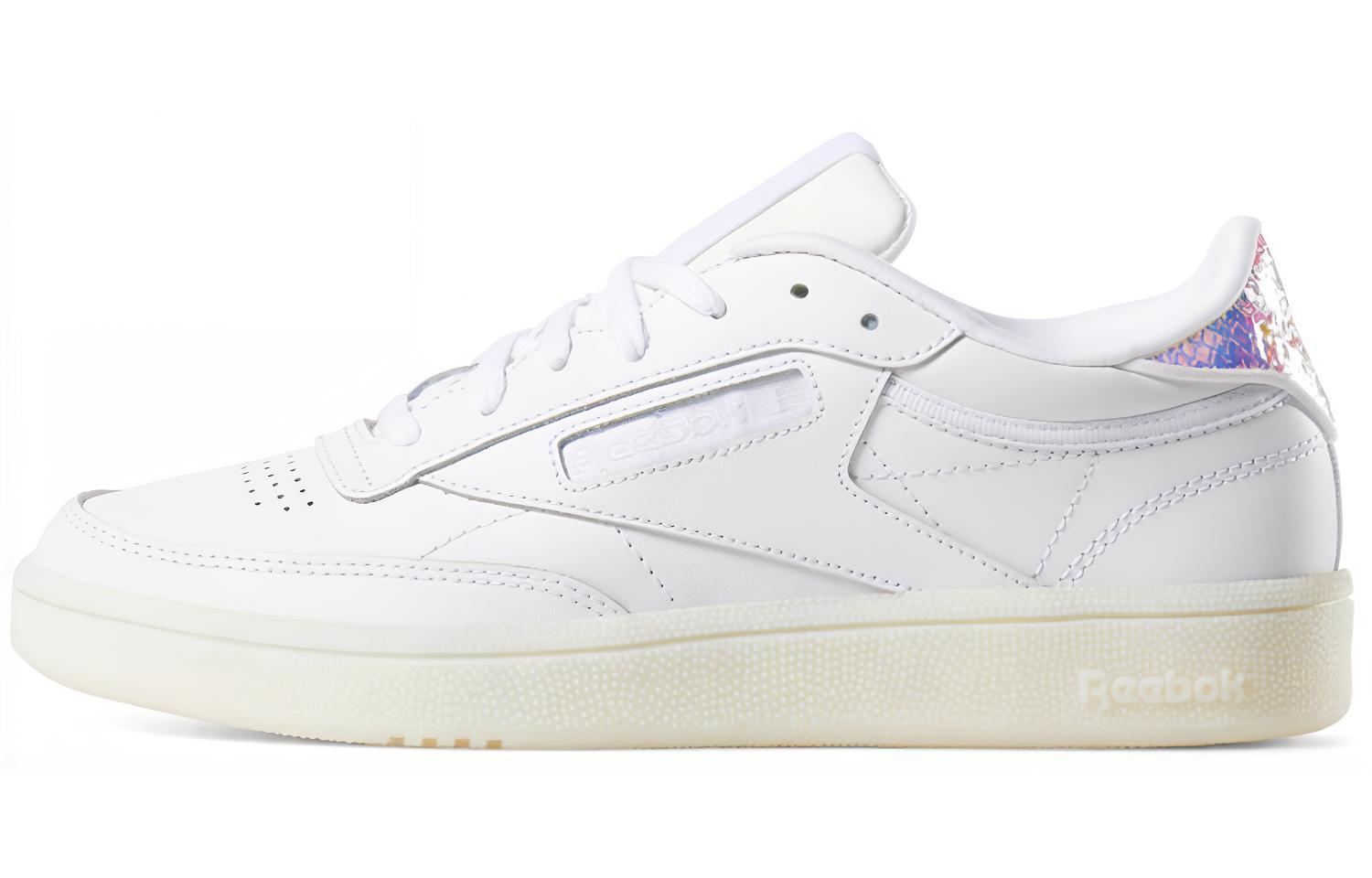 Club C Wmns Reebok 85 White Женские CN7753 38.5