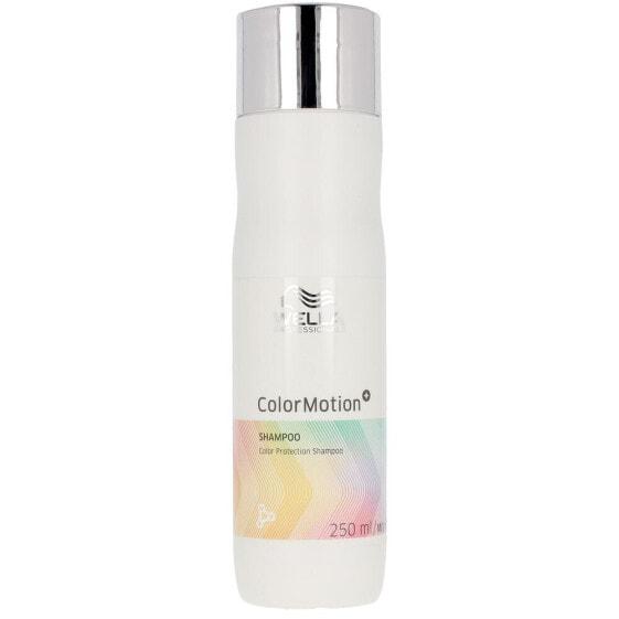

шампунь Wella COLOR MOTION 1000 мл